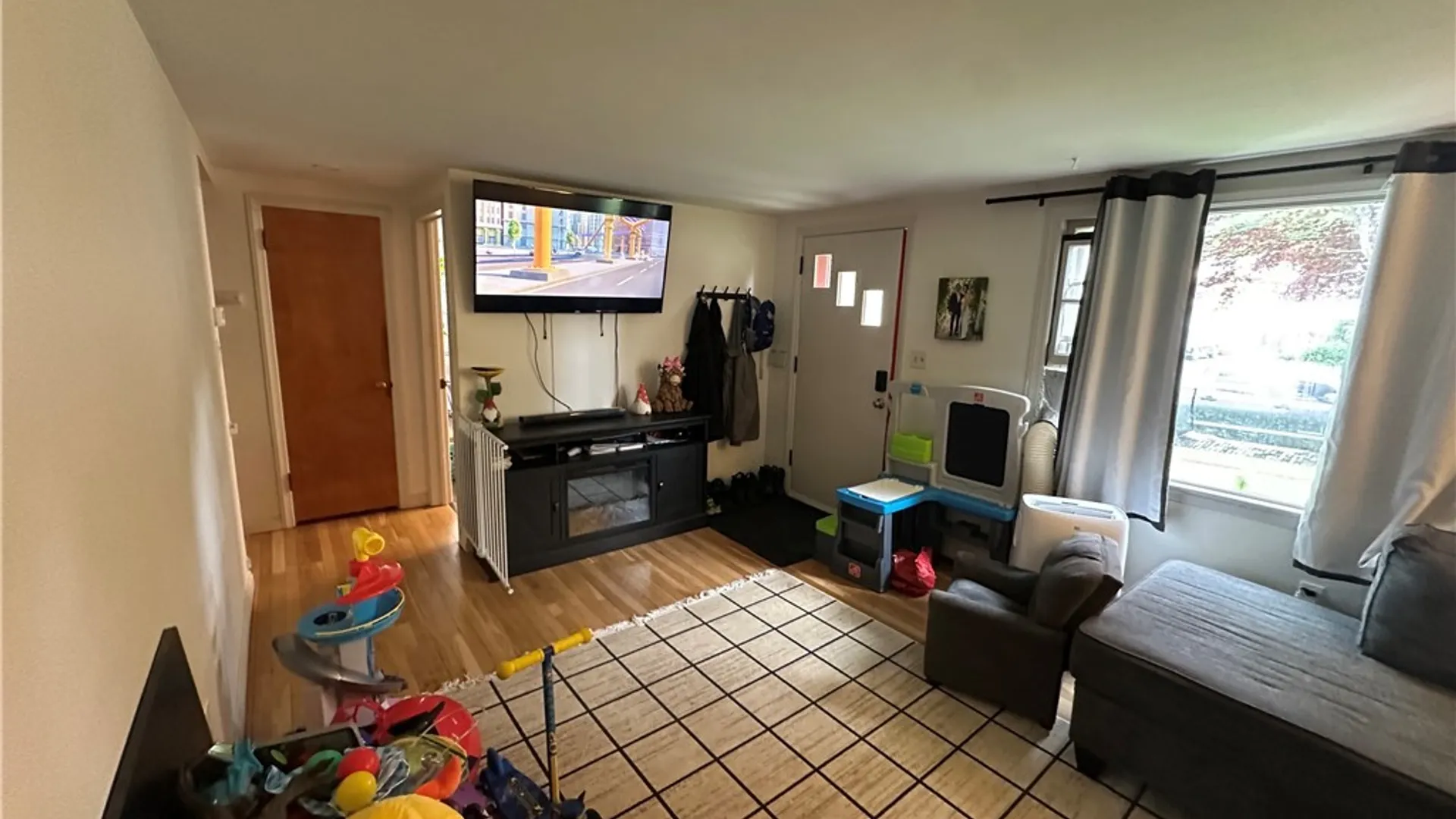 Property at 30 Elliott Avenue, Jamestown, NY 14701 7