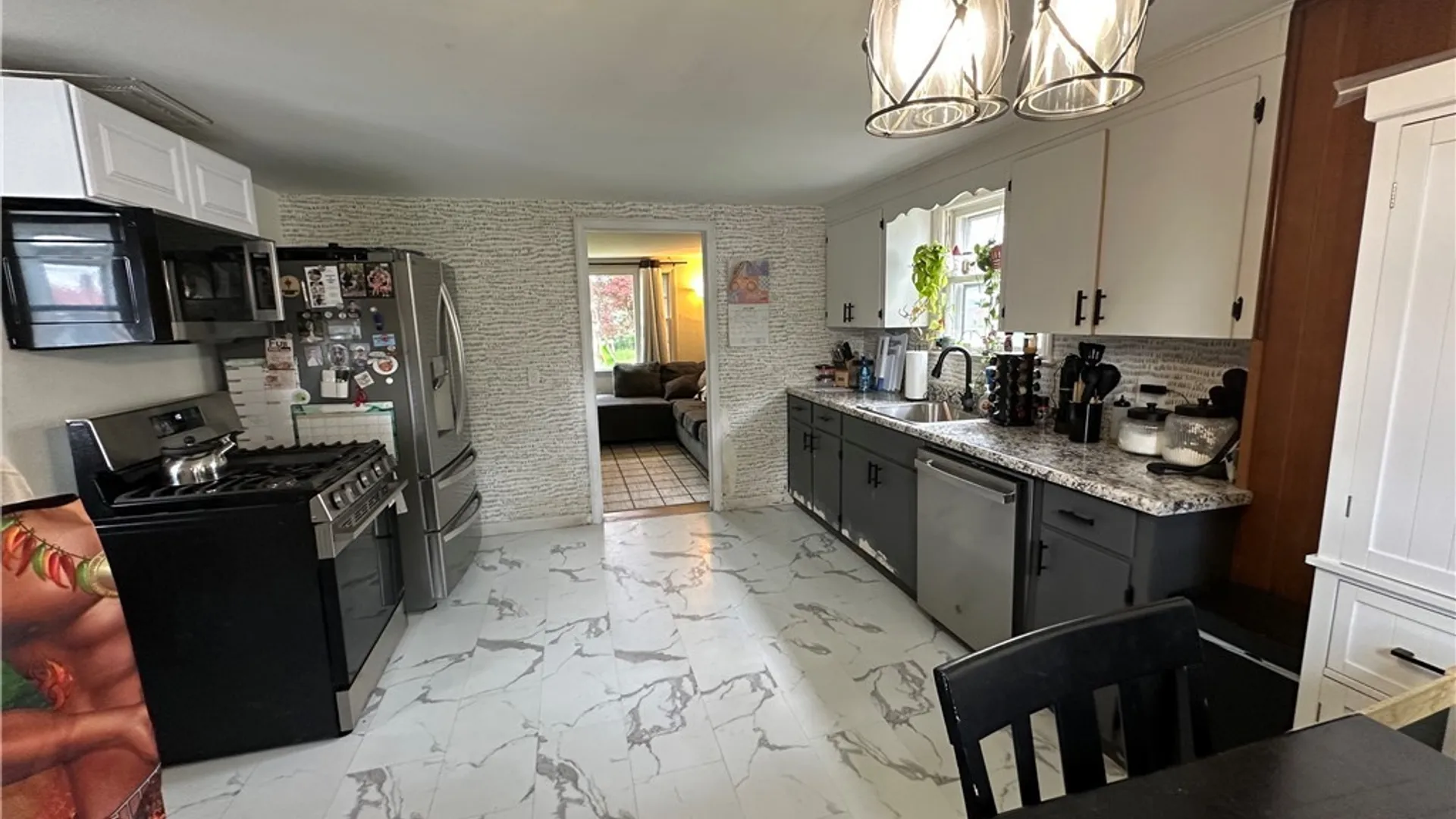 Property at 30 Elliott Avenue, Jamestown, NY 14701 9
