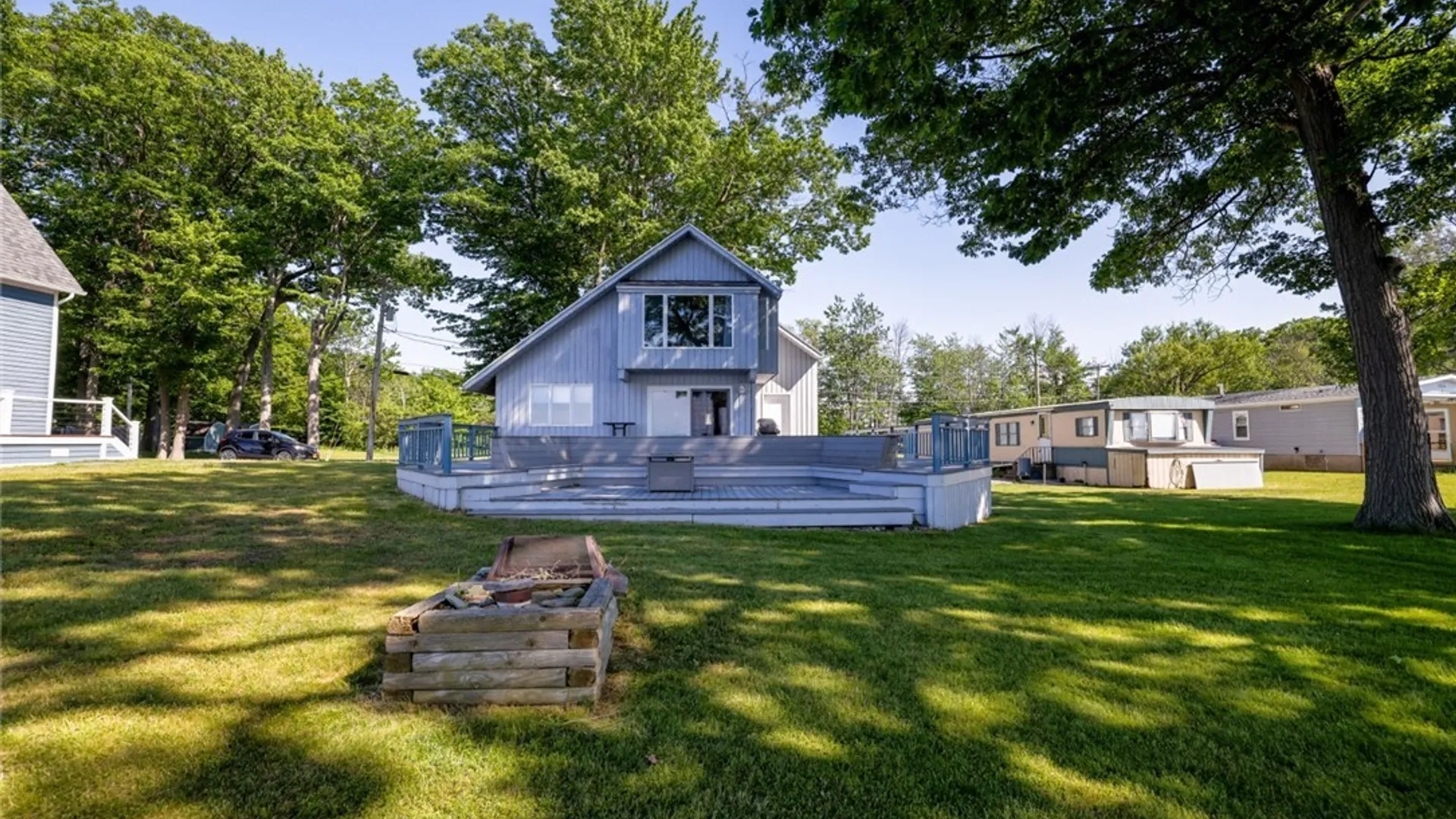 Property at 158 Joe Fultz Boulevard, Scriba, NY 13126 2