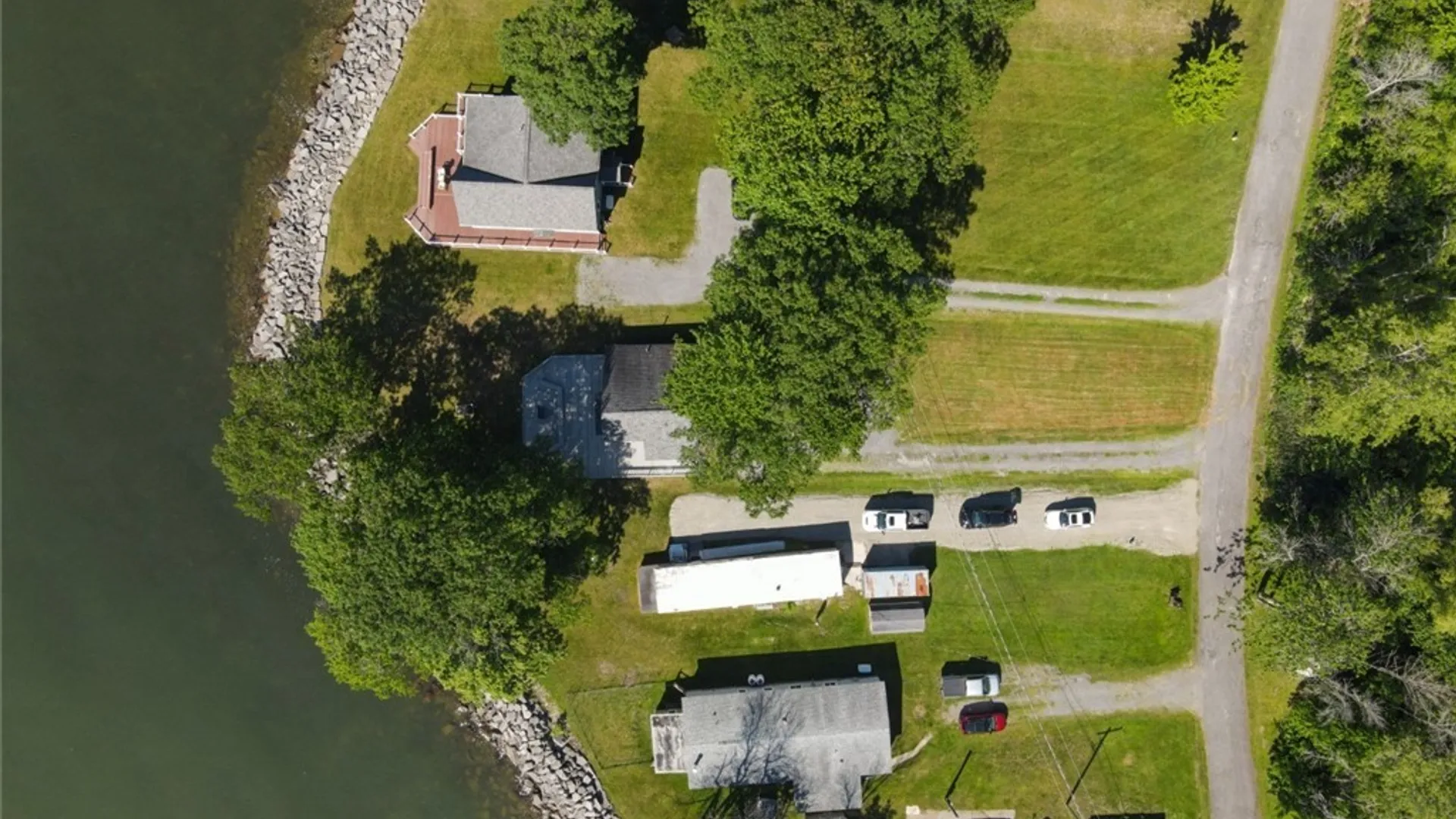 Property at 158 Joe Fultz Boulevard, Scriba, NY 13126 28