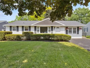 Property at 109 Bury Drive, Geddes, NY 13209
