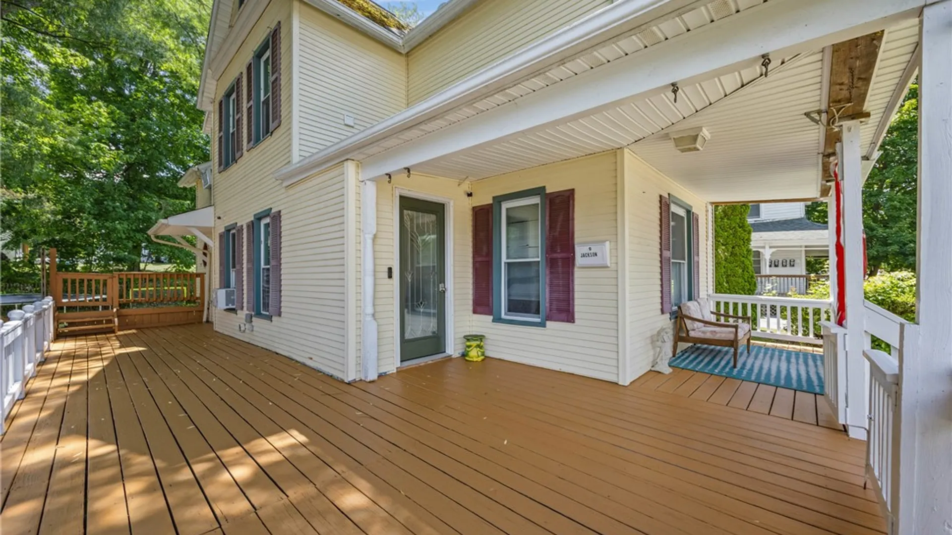 Property at 408 W Union Street, Arcadia, NY 14513 28