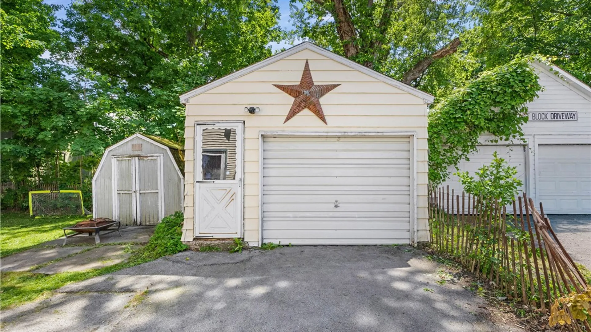 Property at 408 W Union Street, Arcadia, NY 14513 32