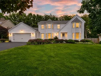 Property at 75 County Clare Crescent, Perinton, NY 14450
