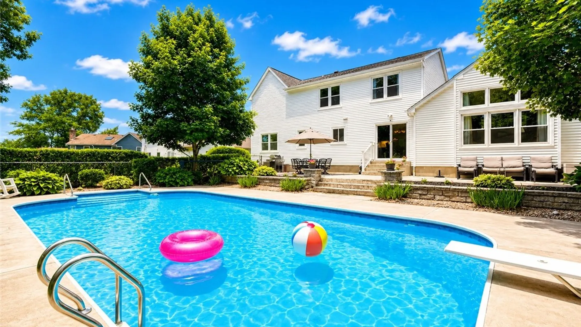 Property at 75 County Clare Crescent, Perinton, NY 14450 3