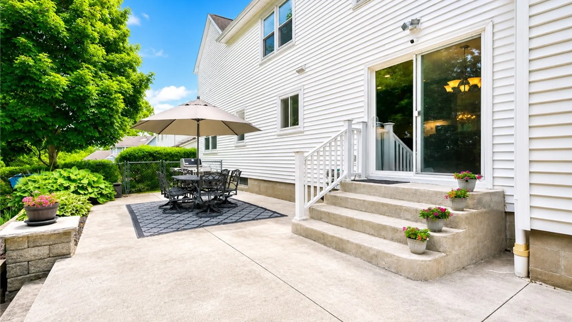 Property at 75 County Clare Crescent, Perinton, NY 14450 43