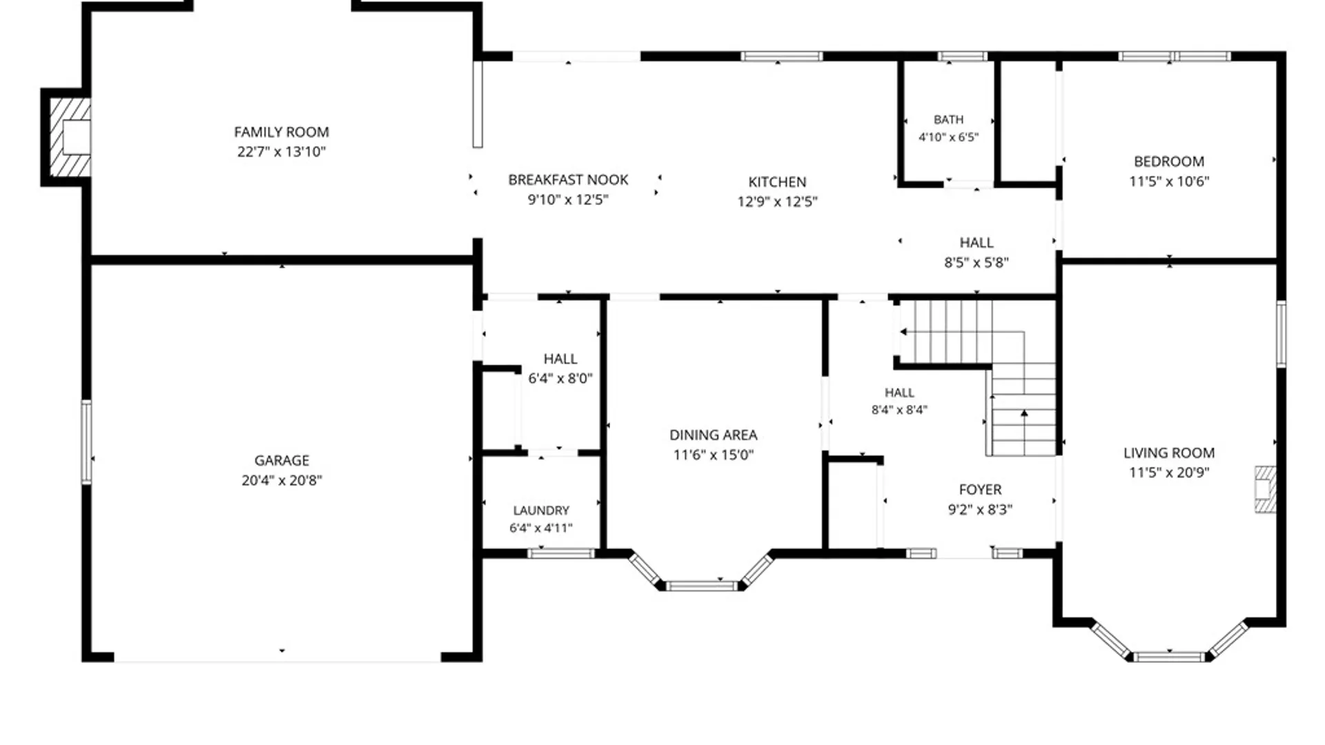 Property at 75 County Clare Crescent, Perinton, NY 14450 49