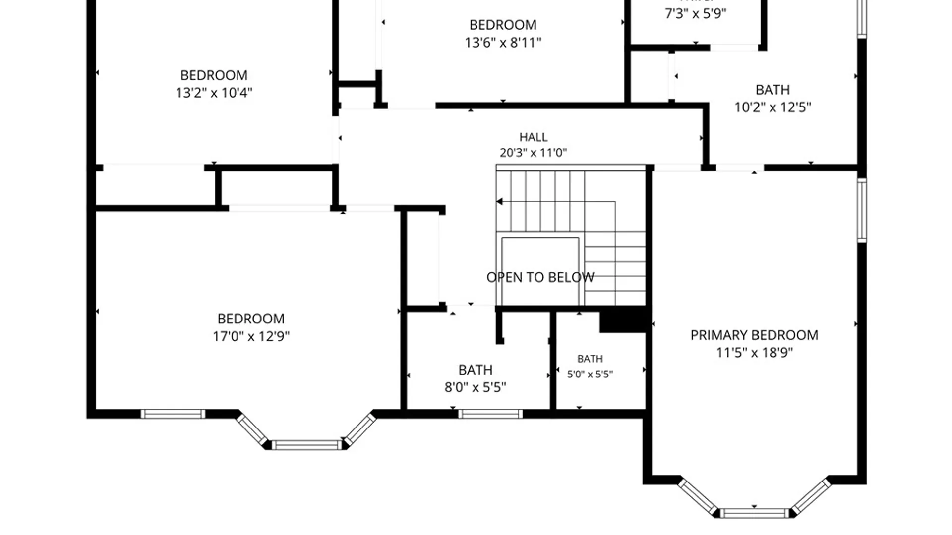 Property at 75 County Clare Crescent, Perinton, NY 14450 50