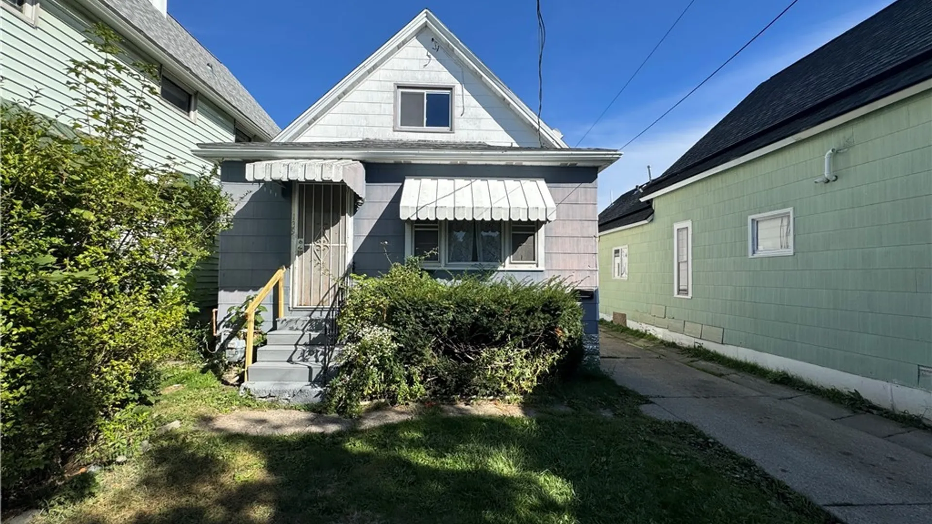 Property at 139 Weimar Street, Buffalo, NY 14206 2