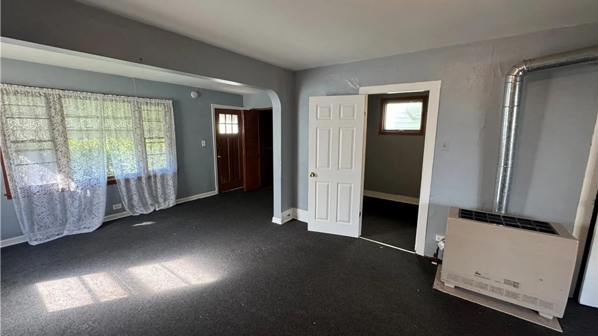 Property at 139 Weimar Street, Buffalo, NY 14206 21
