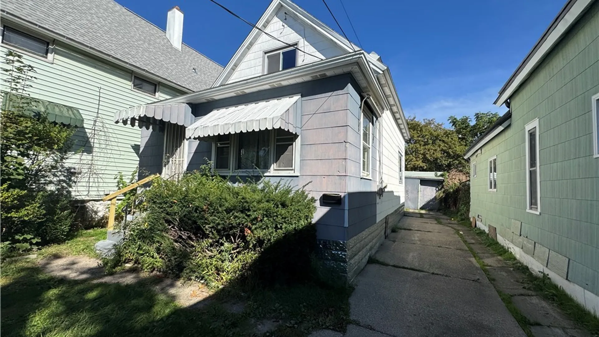 Property at 139 Weimar Street, Buffalo, NY 14206 3