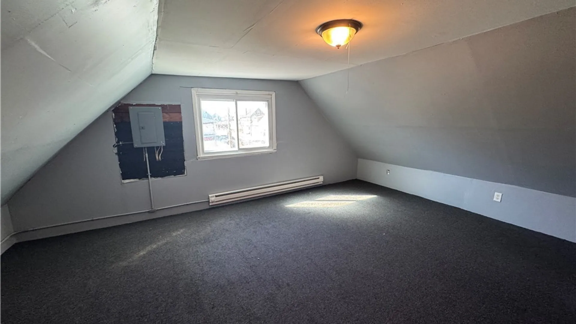 Property at 139 Weimar Street, Buffalo, NY 14206 5