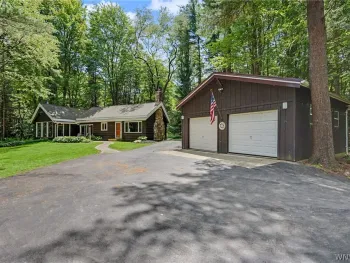 13480 Miller Avenue, Sardinia, NY 14030