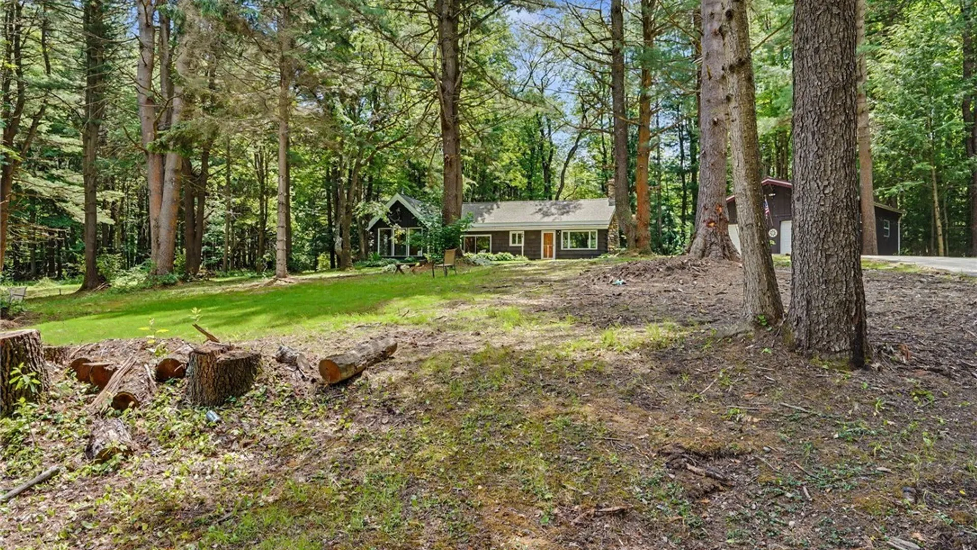 Property at 13480 Miller Avenue, Sardinia, NY 14030 50