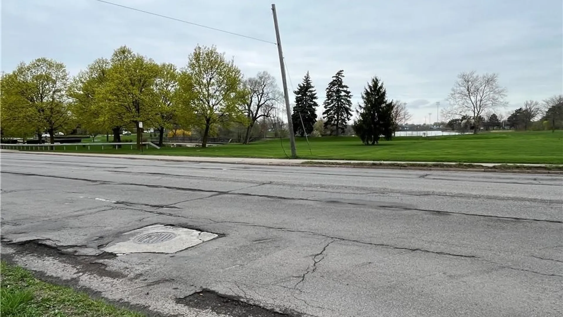 Property at 3303 Pine Avenue, Niagara Falls, NY 14301 10