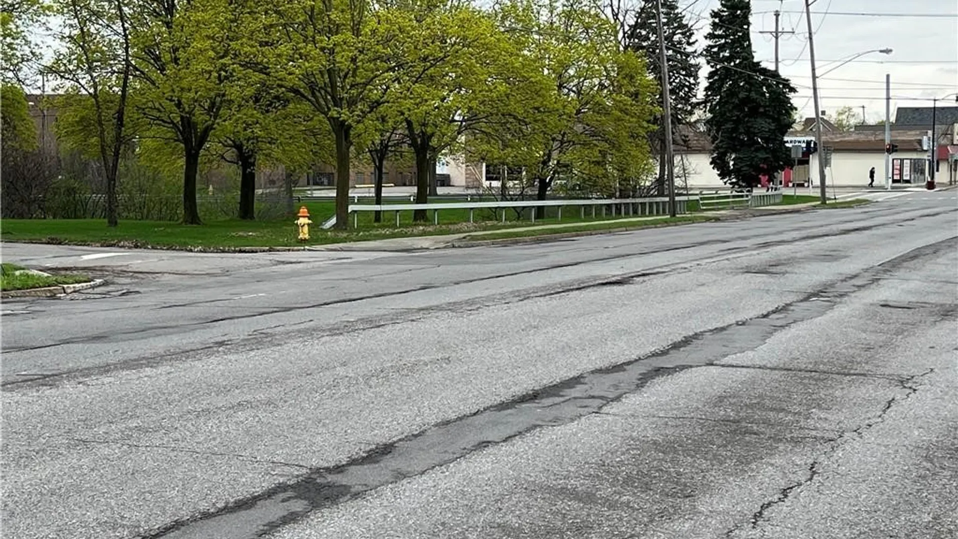 Property at 3303 Pine Avenue, Niagara Falls, NY 14301 6