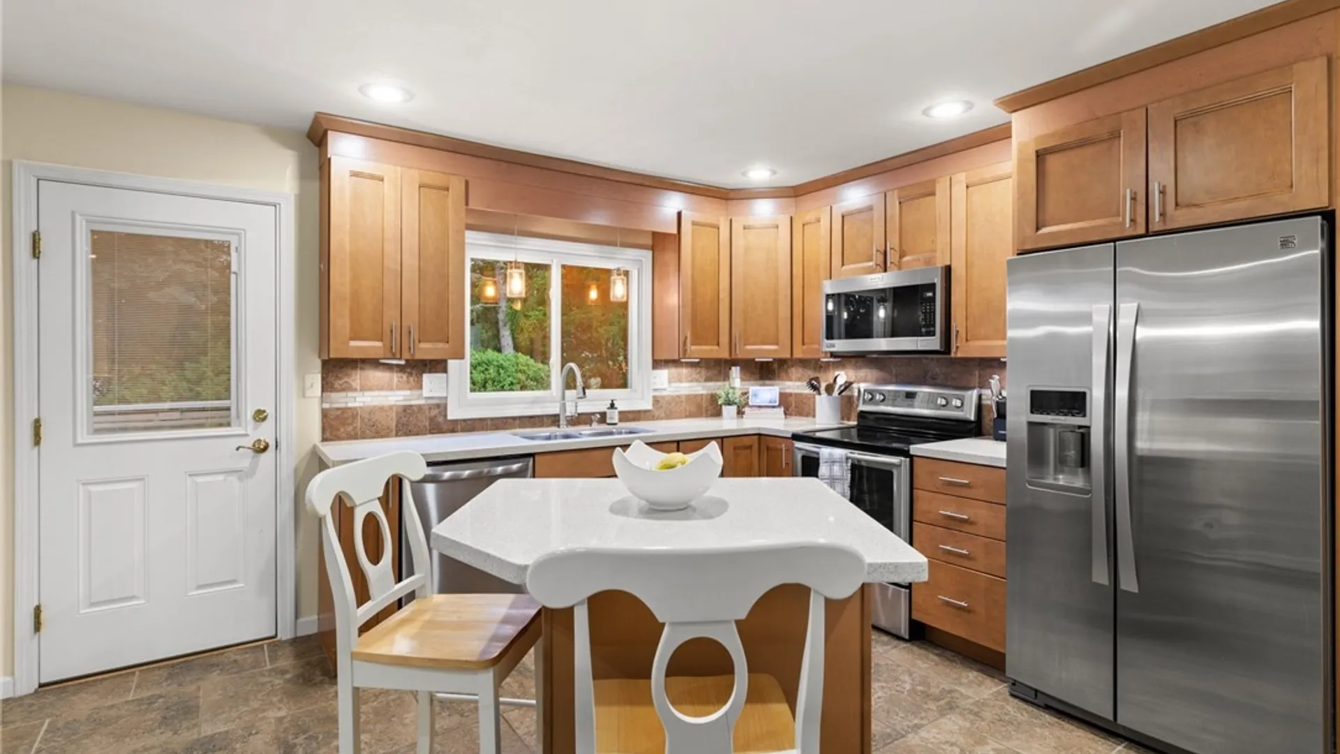 Property at 114 Cleveland Boulevard, Manlius, NY 13066 15