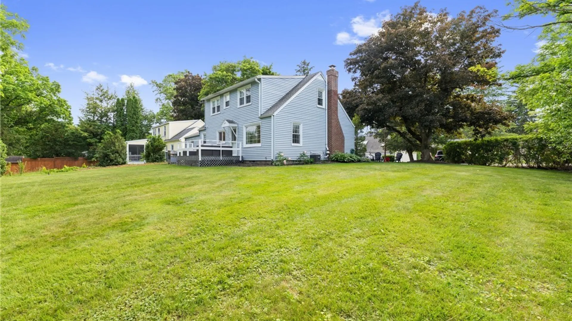 Property at 114 Cleveland Boulevard, Manlius, NY 13066 3