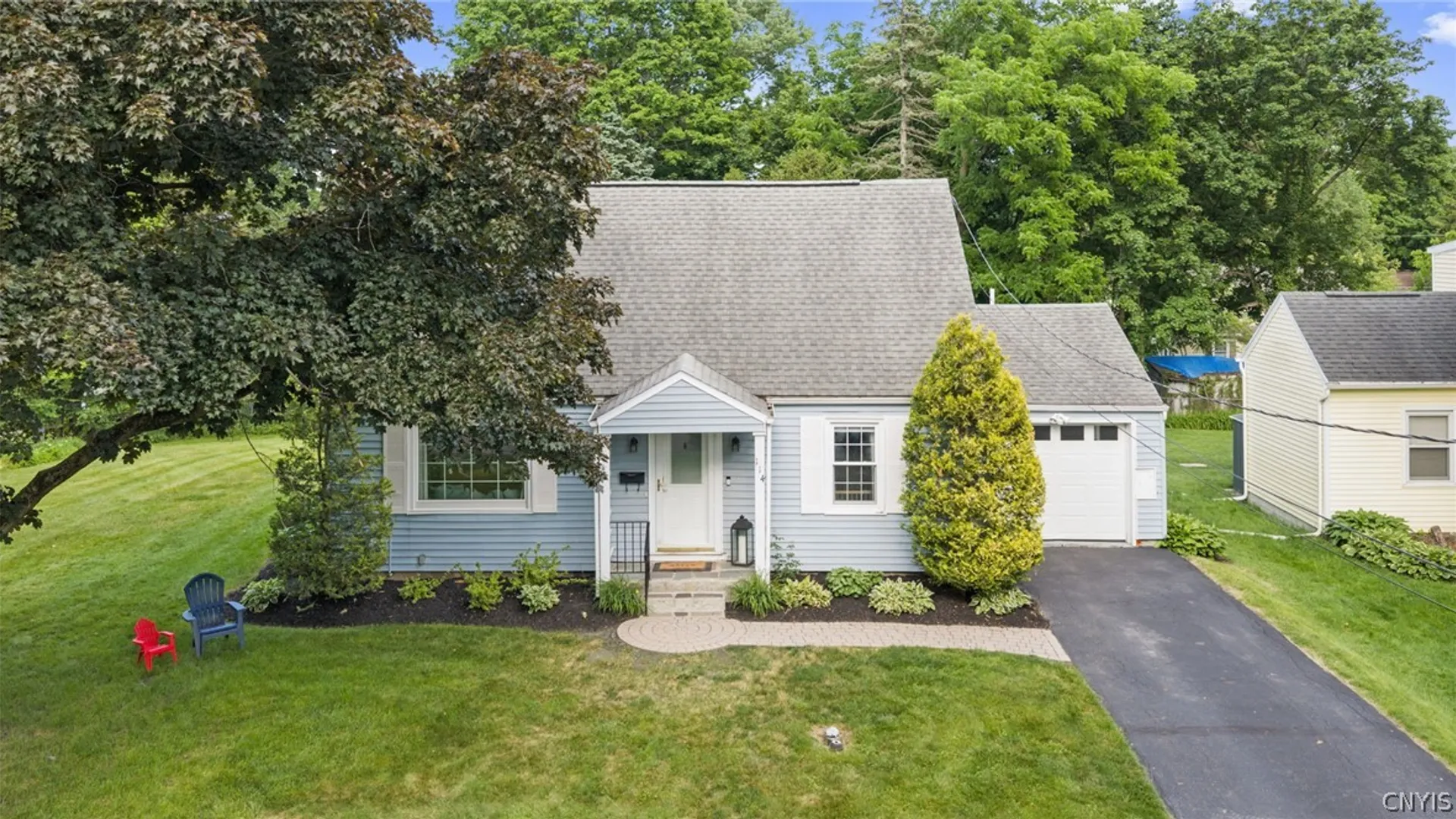 Property at 114 Cleveland Boulevard, Manlius, NY 13066 39