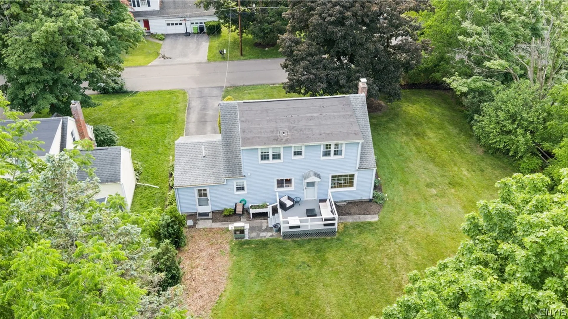 Property at 114 Cleveland Boulevard, Manlius, NY 13066 41