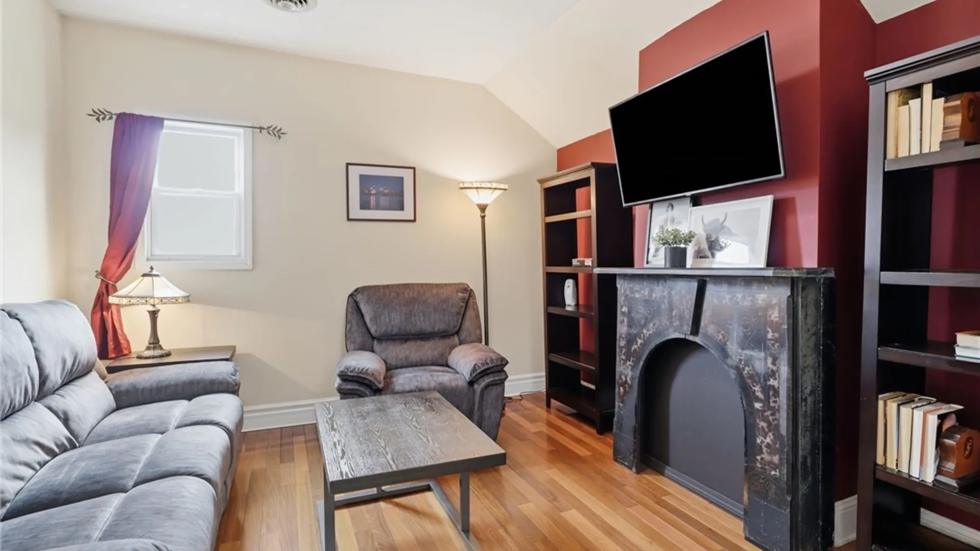 Property at 114 Whitney Place, Buffalo, NY 14201 19