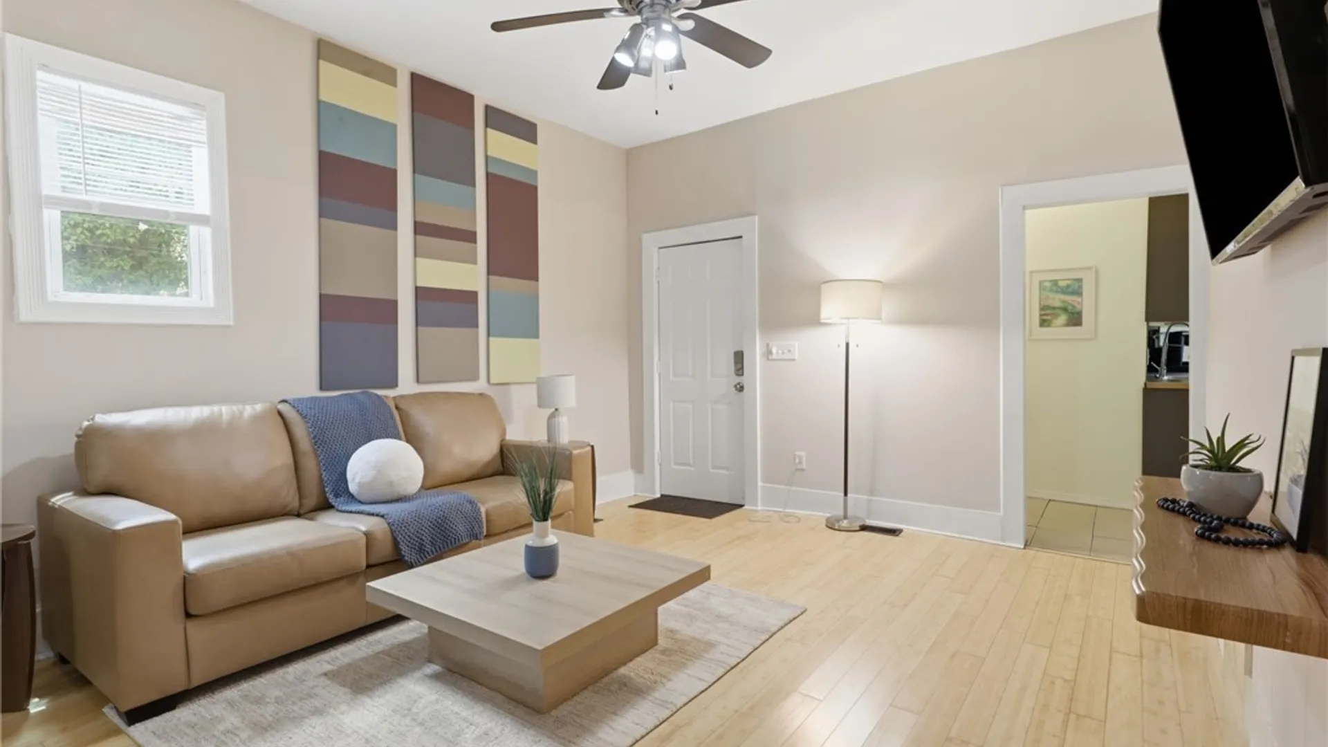 Property at 114 Whitney Place, Buffalo, NY 14201 21