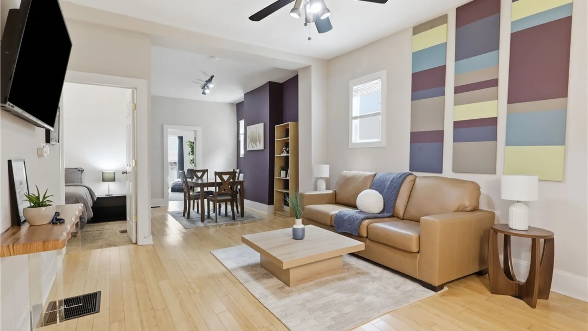 Property at 114 Whitney Place, Buffalo, NY 14201 22