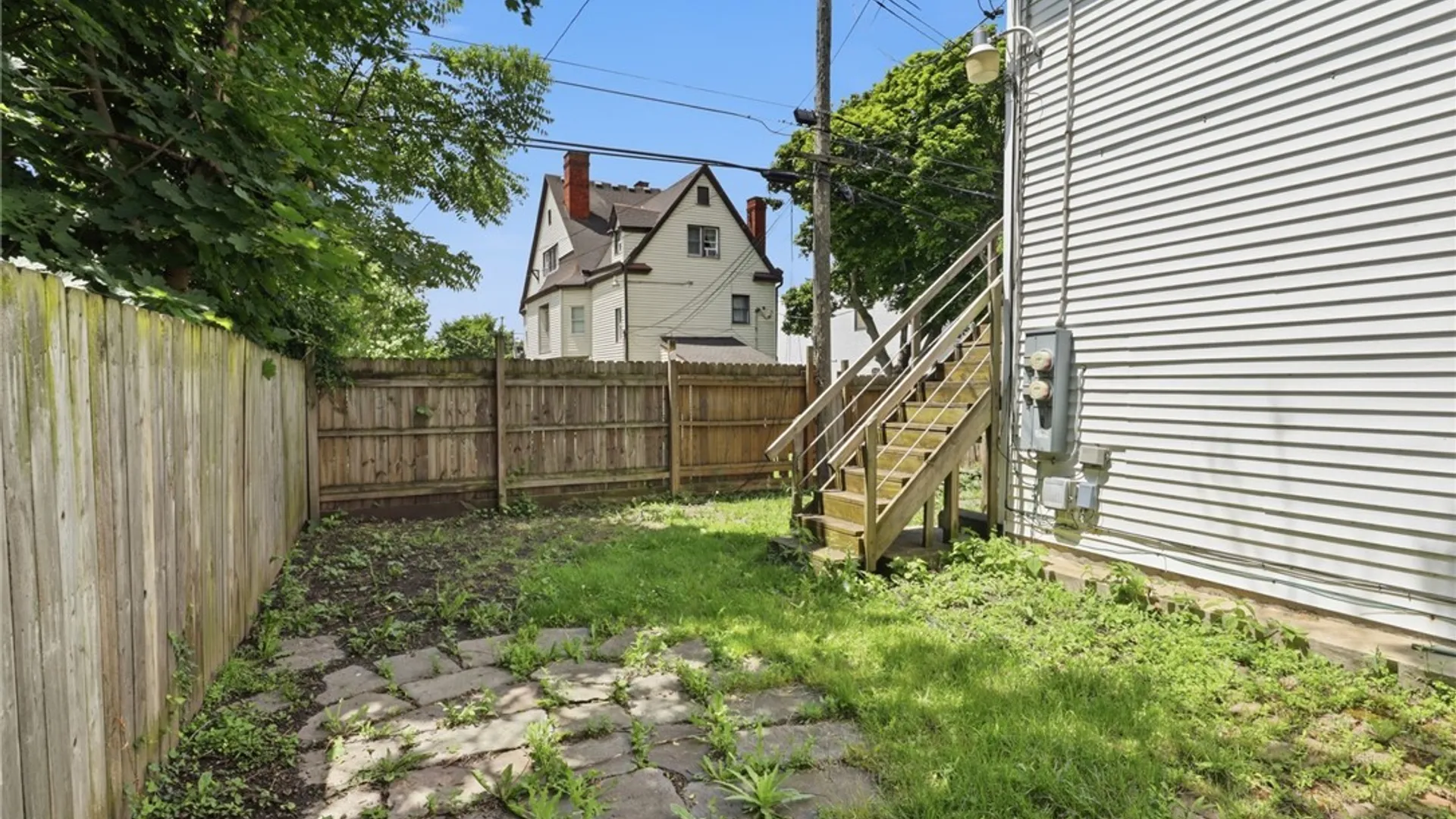 Property at 114 Whitney Place, Buffalo, NY 14201 37