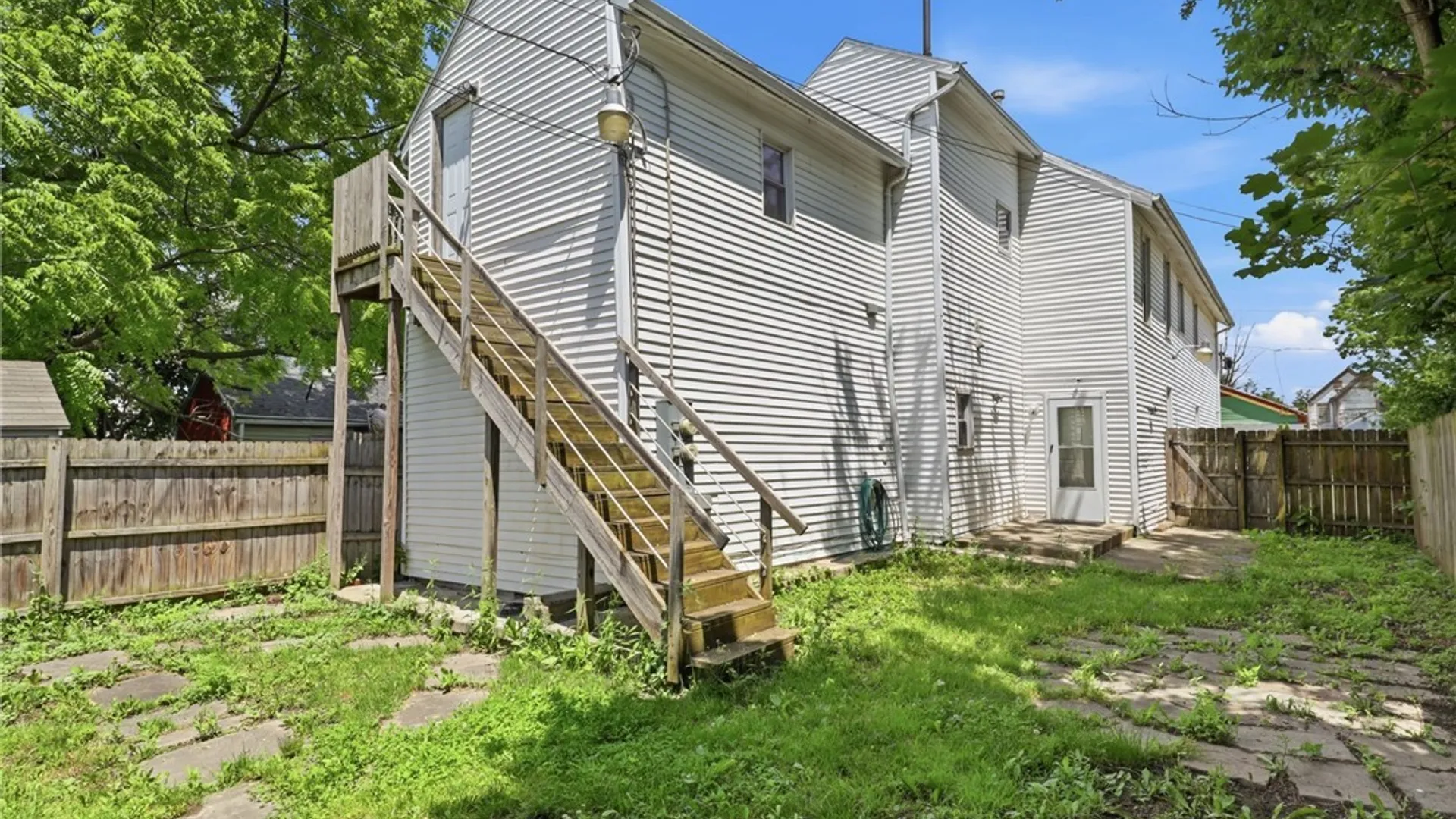 Property at 114 Whitney Place, Buffalo, NY 14201 38