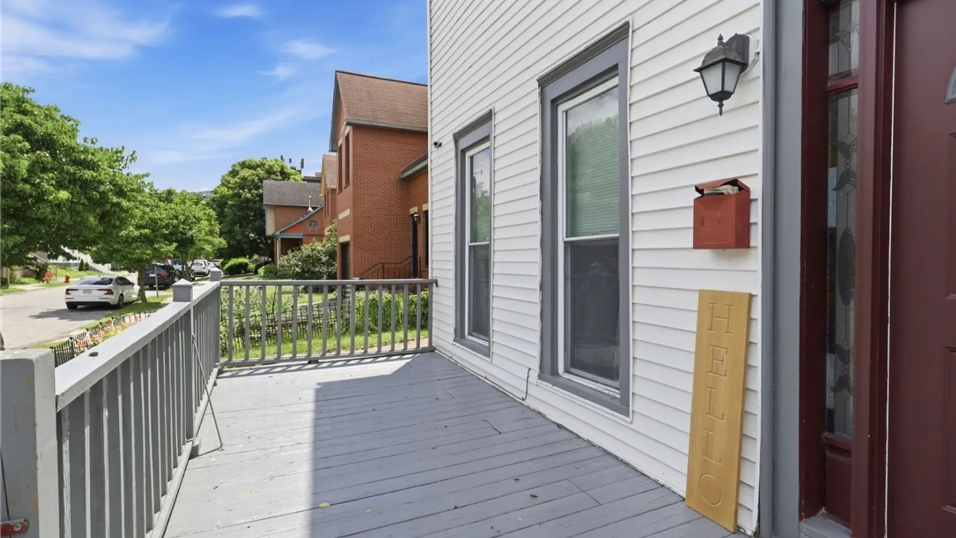 Property at 114 Whitney Place, Buffalo, NY 14201 39