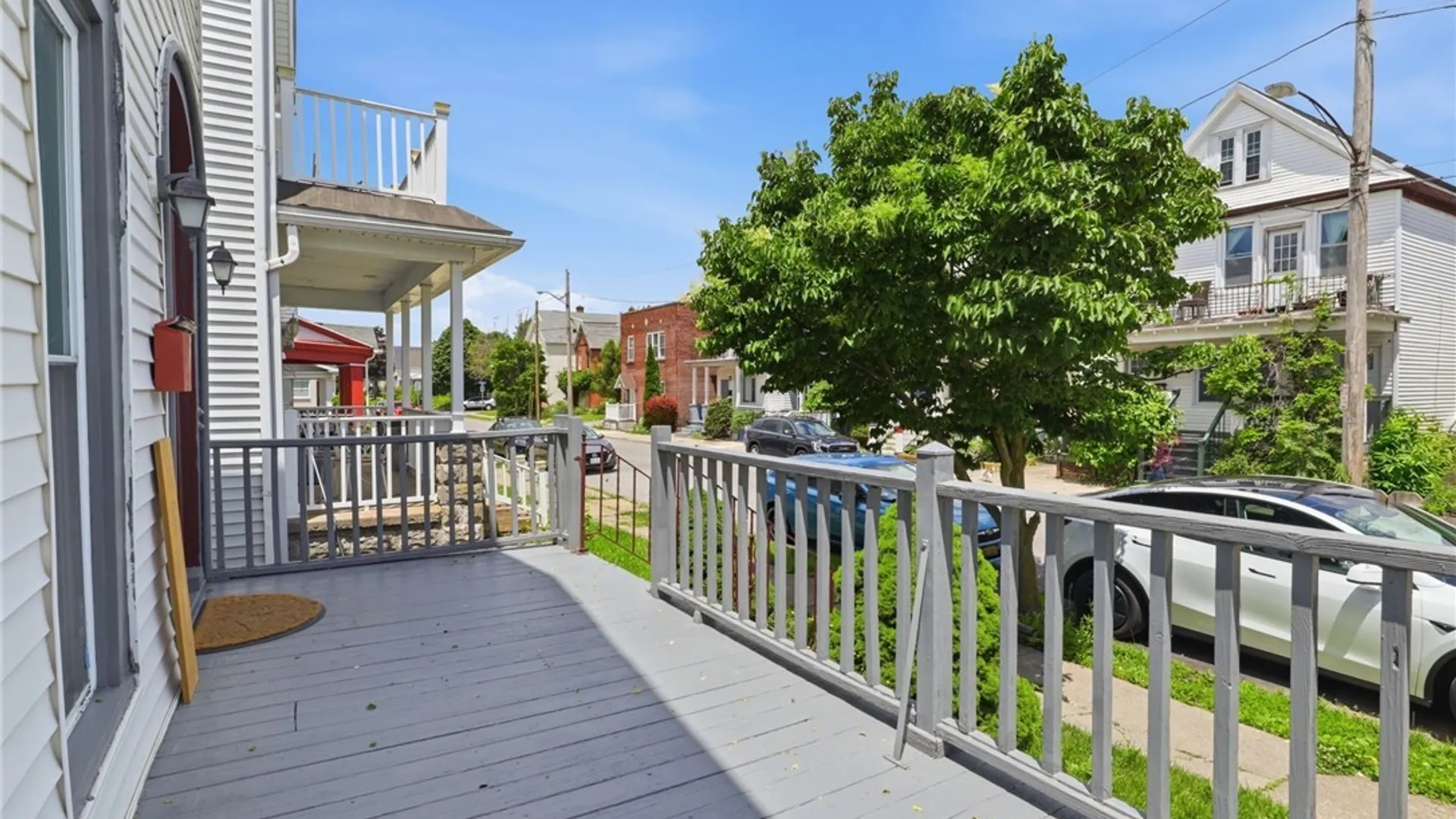 Property at 114 Whitney Place, Buffalo, NY 14201 40