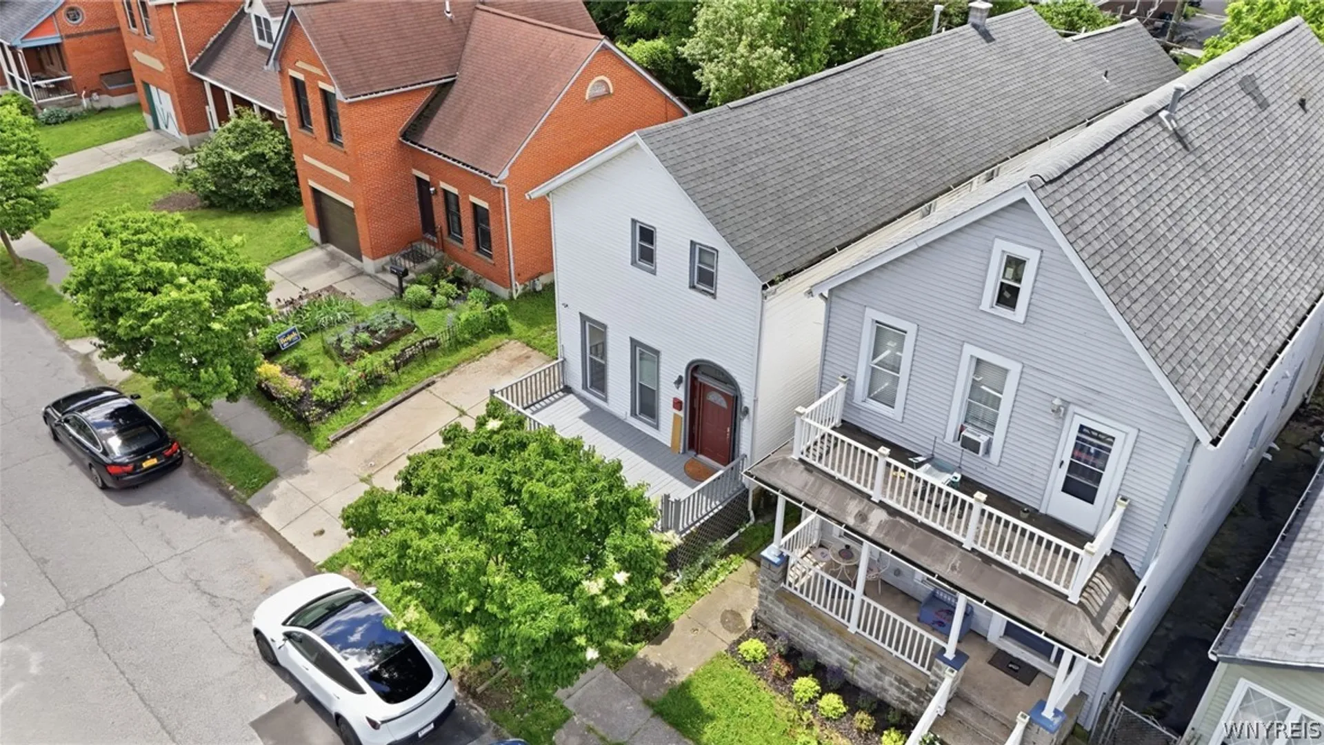 Property at 114 Whitney Place, Buffalo, NY 14201 41