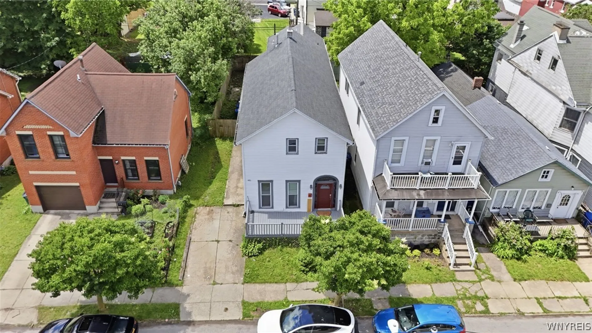 Property at 114 Whitney Place, Buffalo, NY 14201 42