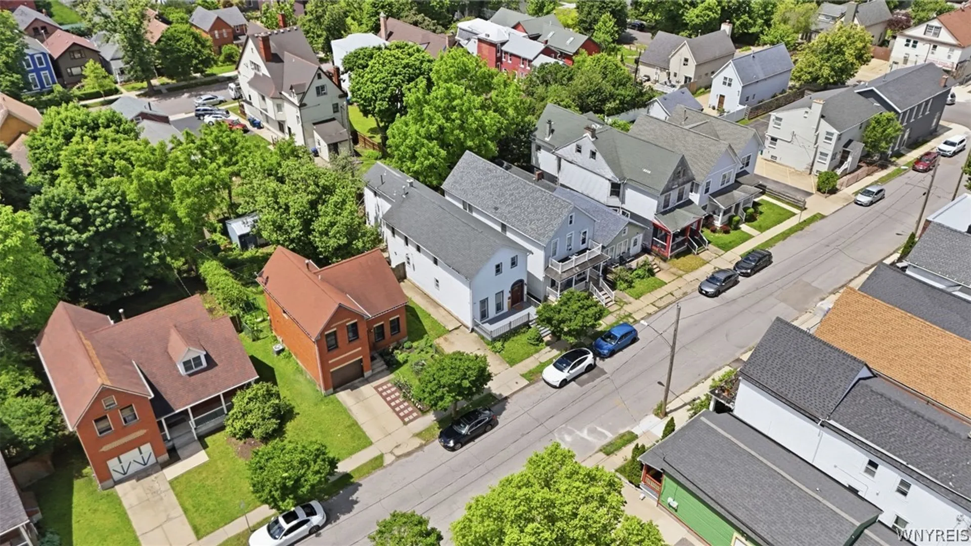Property at 114 Whitney Place, Buffalo, NY 14201 43