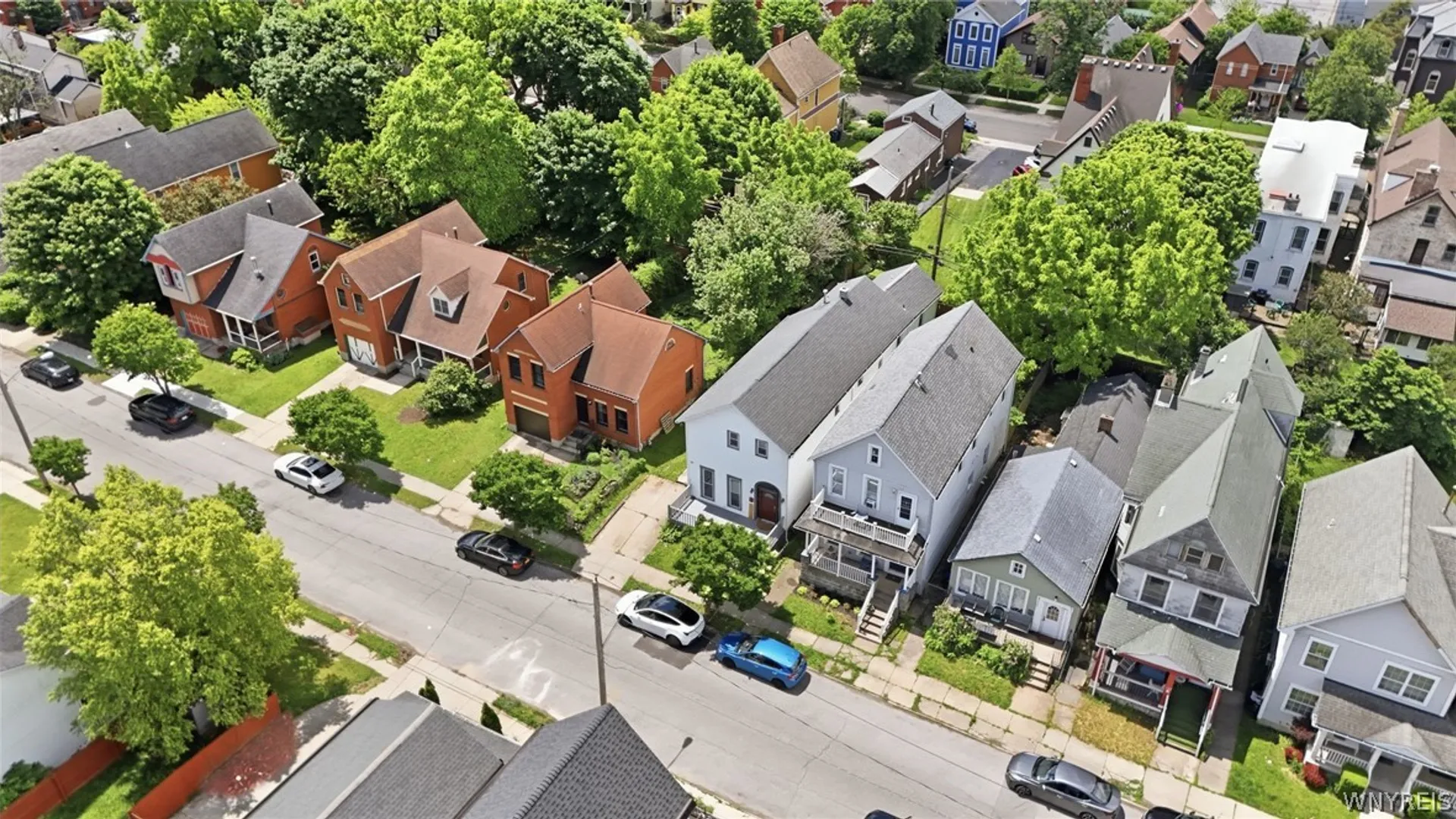 Property at 114 Whitney Place, Buffalo, NY 14201 44