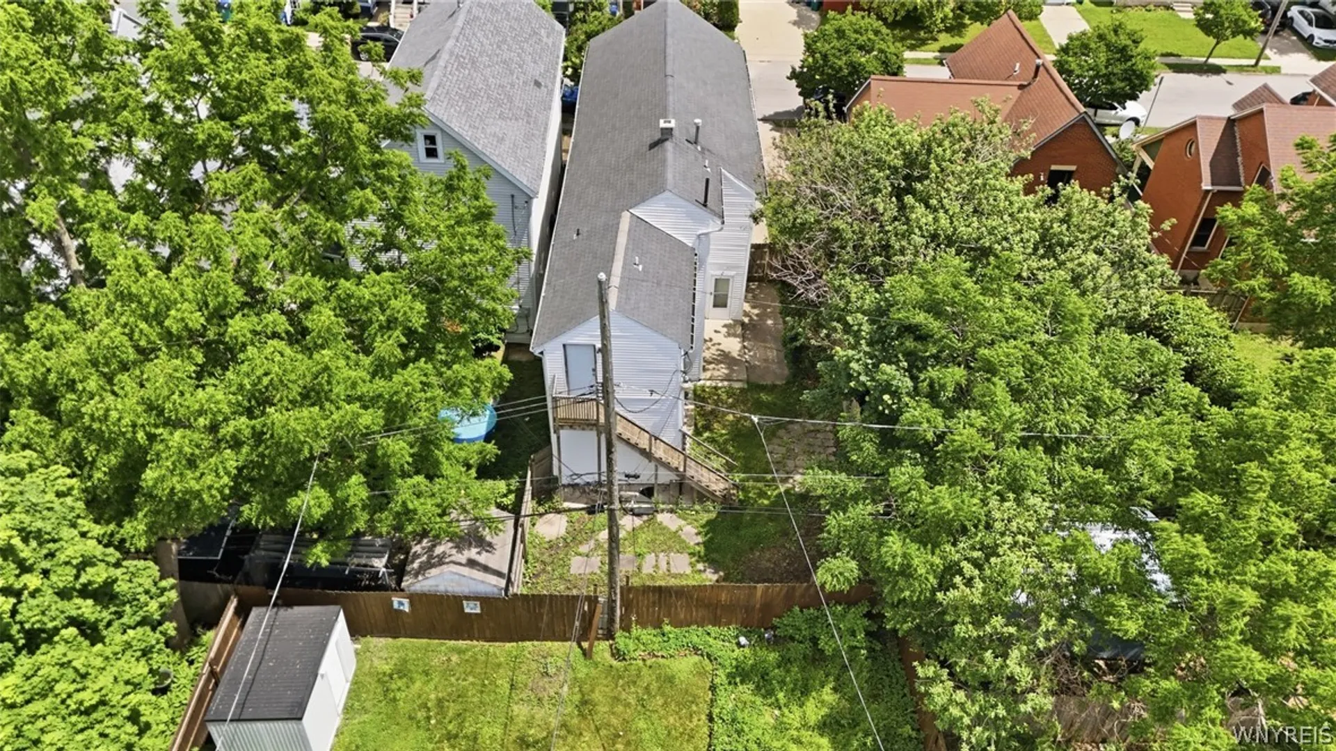 Property at 114 Whitney Place, Buffalo, NY 14201 45