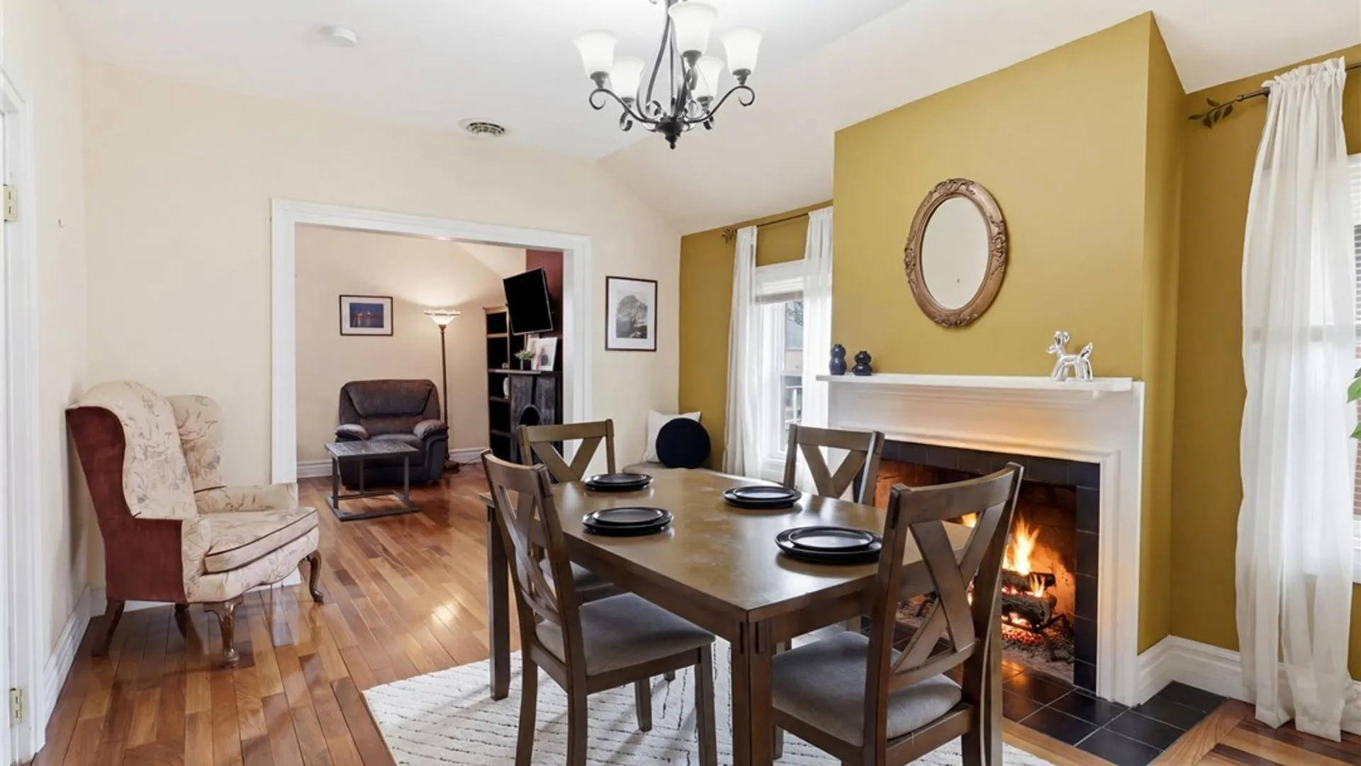 Property at 114 Whitney Place, Buffalo, NY 14201 6