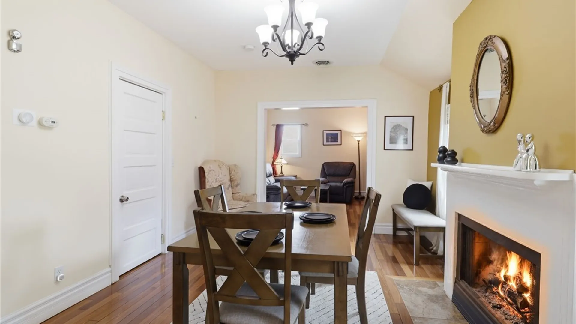 Property at 114 Whitney Place, Buffalo, NY 14201 7