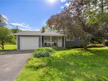 4008 Nelson Heights Road, Nelson, NY 13035