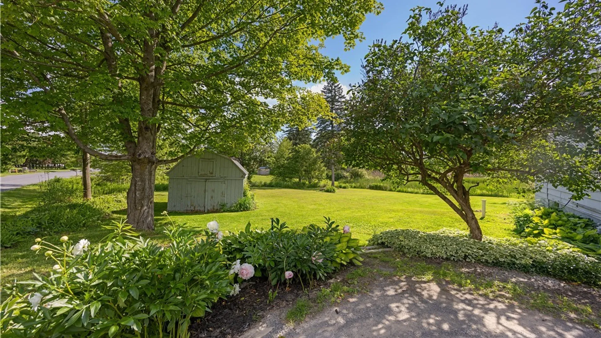 Property at 4008 Nelson Heights Road, Nelson, NY 13035 2