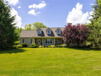 Property at 129 Euler Road, Ogden, NY 14428