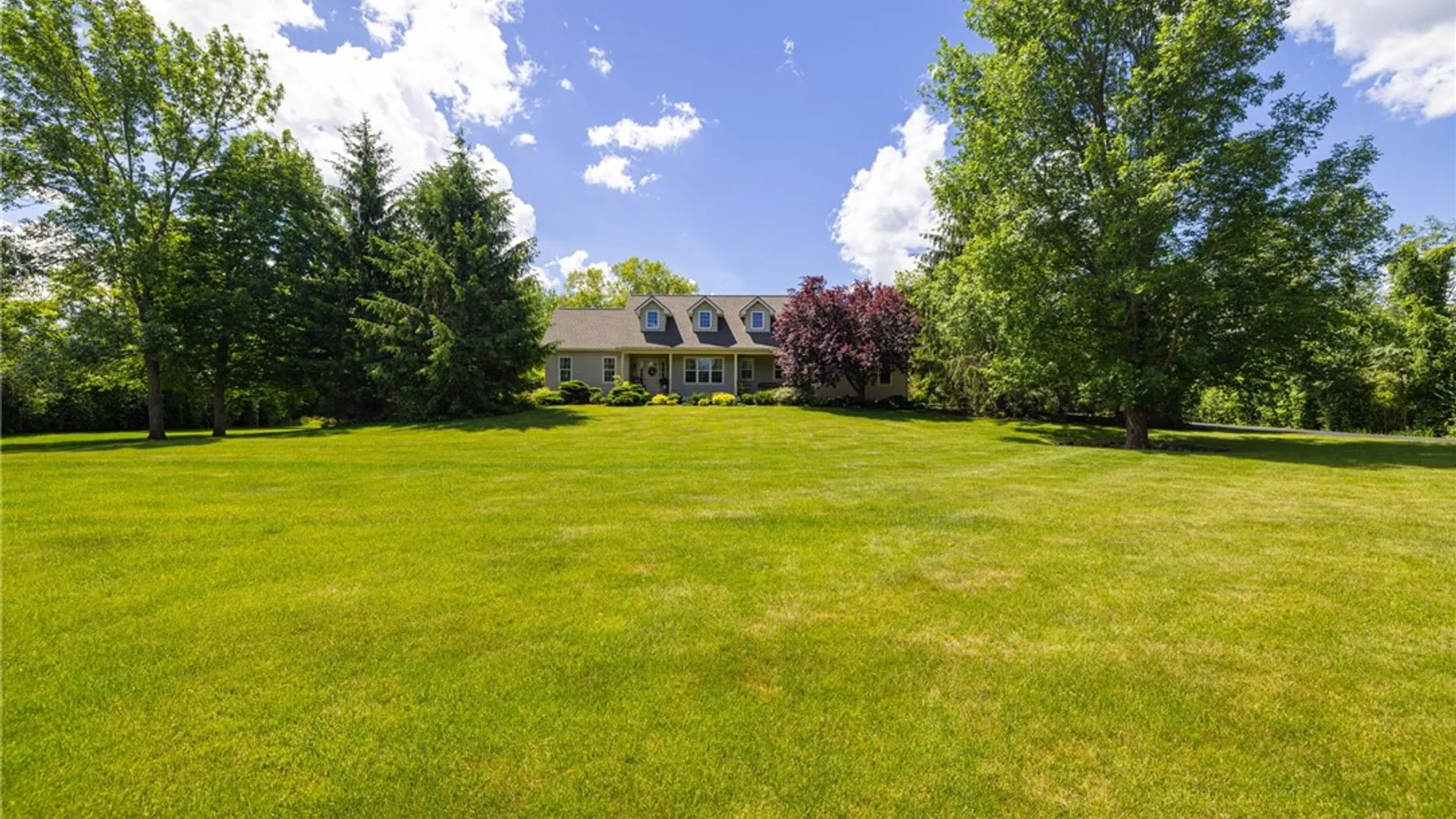 Property at 129 Euler Road, Ogden, NY 14428 2