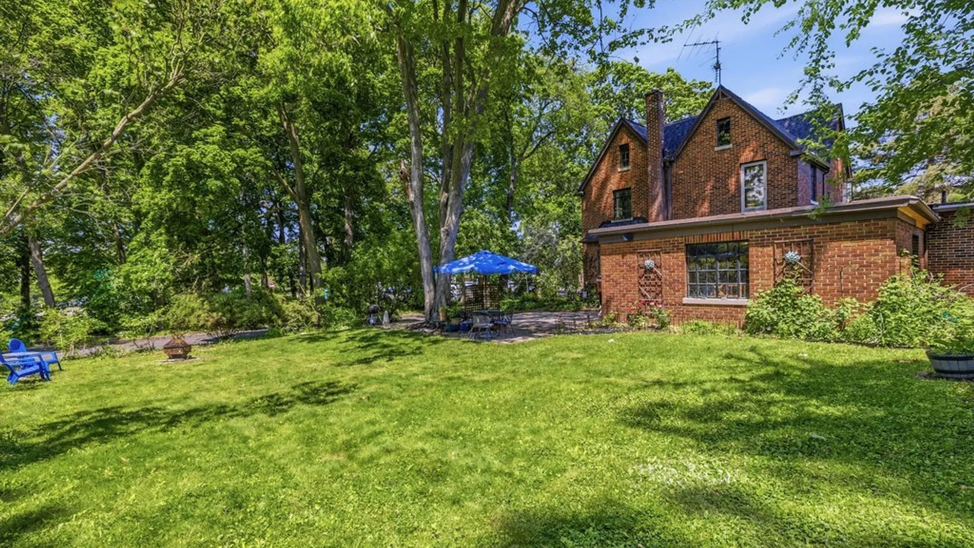 Property at 4850 Lewiston Road, Niagara Falls, NY 14305 38