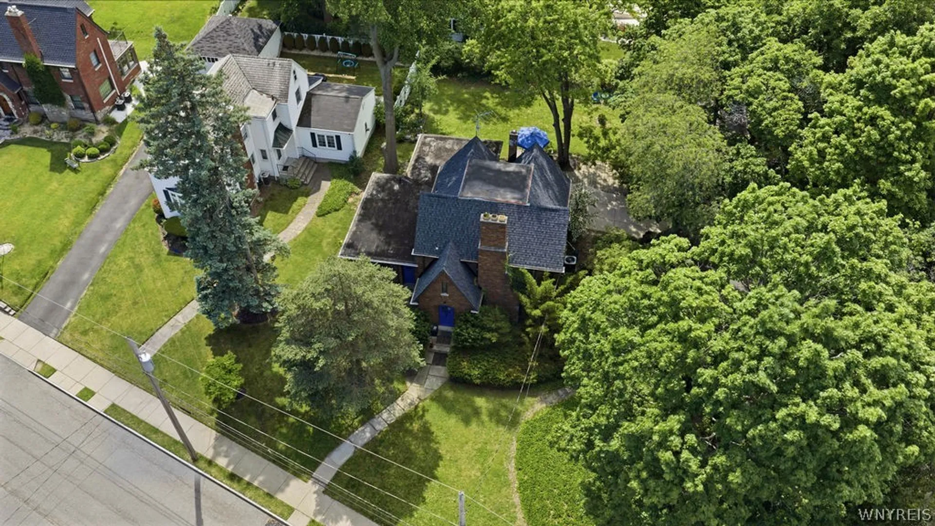 Property at 4850 Lewiston Road, Niagara Falls, NY 14305 40