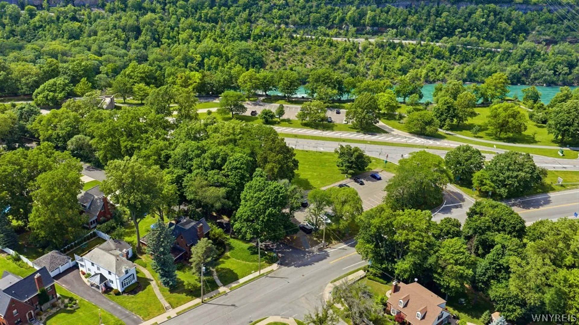 Property at 4850 Lewiston Road, Niagara Falls, NY 14305 41
