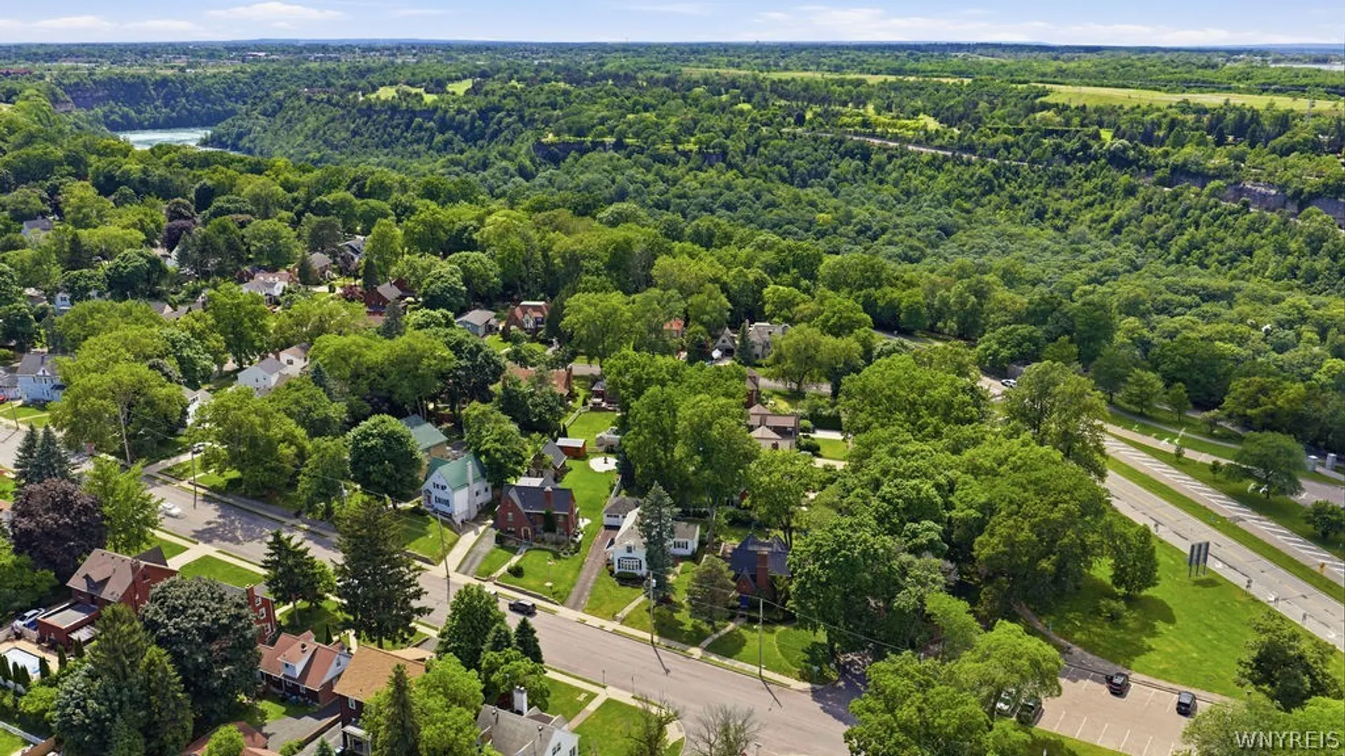Property at 4850 Lewiston Road, Niagara Falls, NY 14305 42