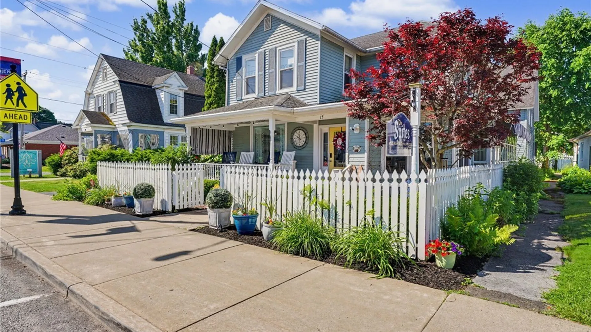 Property at 15 Main Street, Ellery, NY 14712 2