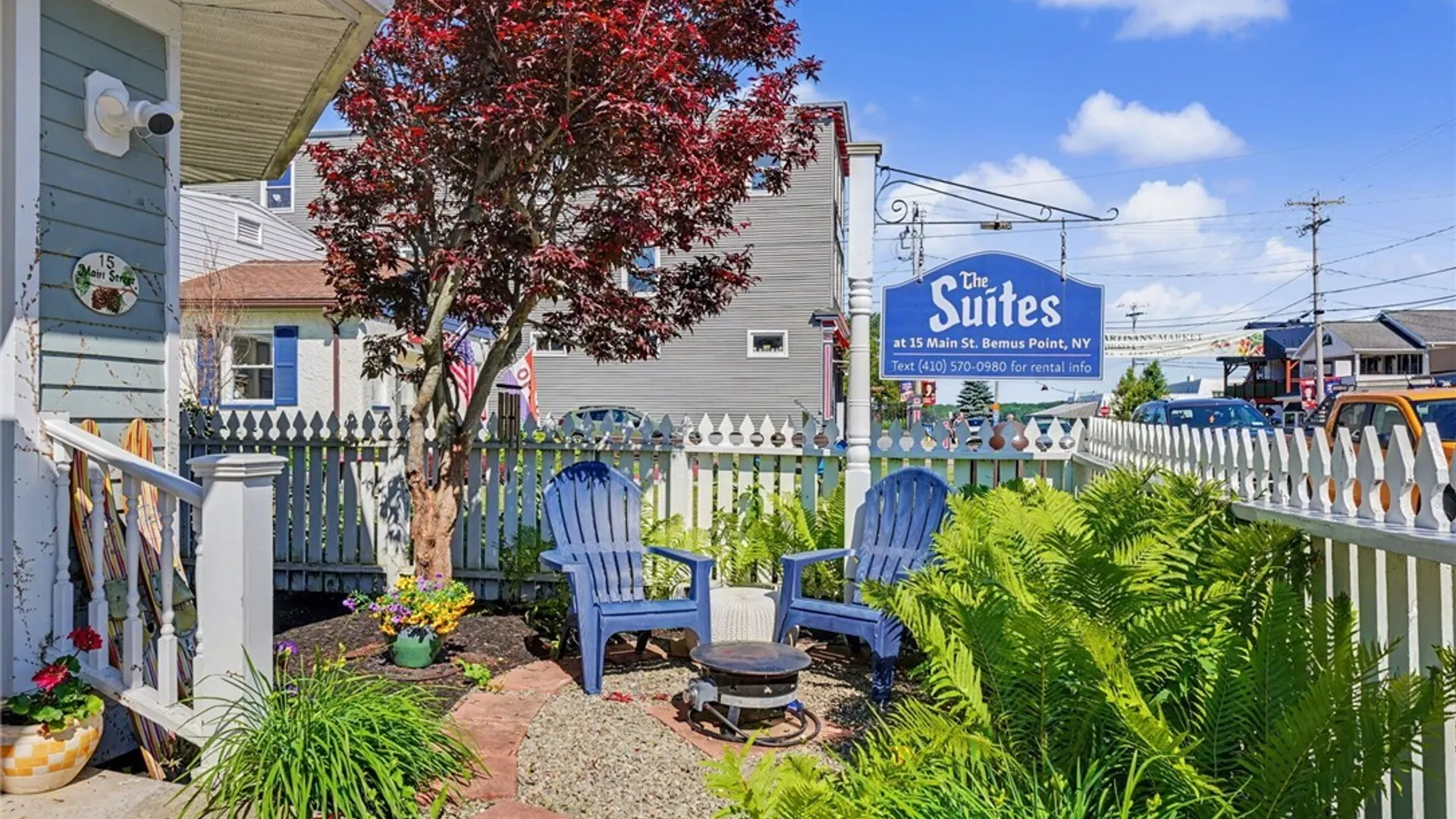Property at 15 Main Street, Ellery, NY 14712 3