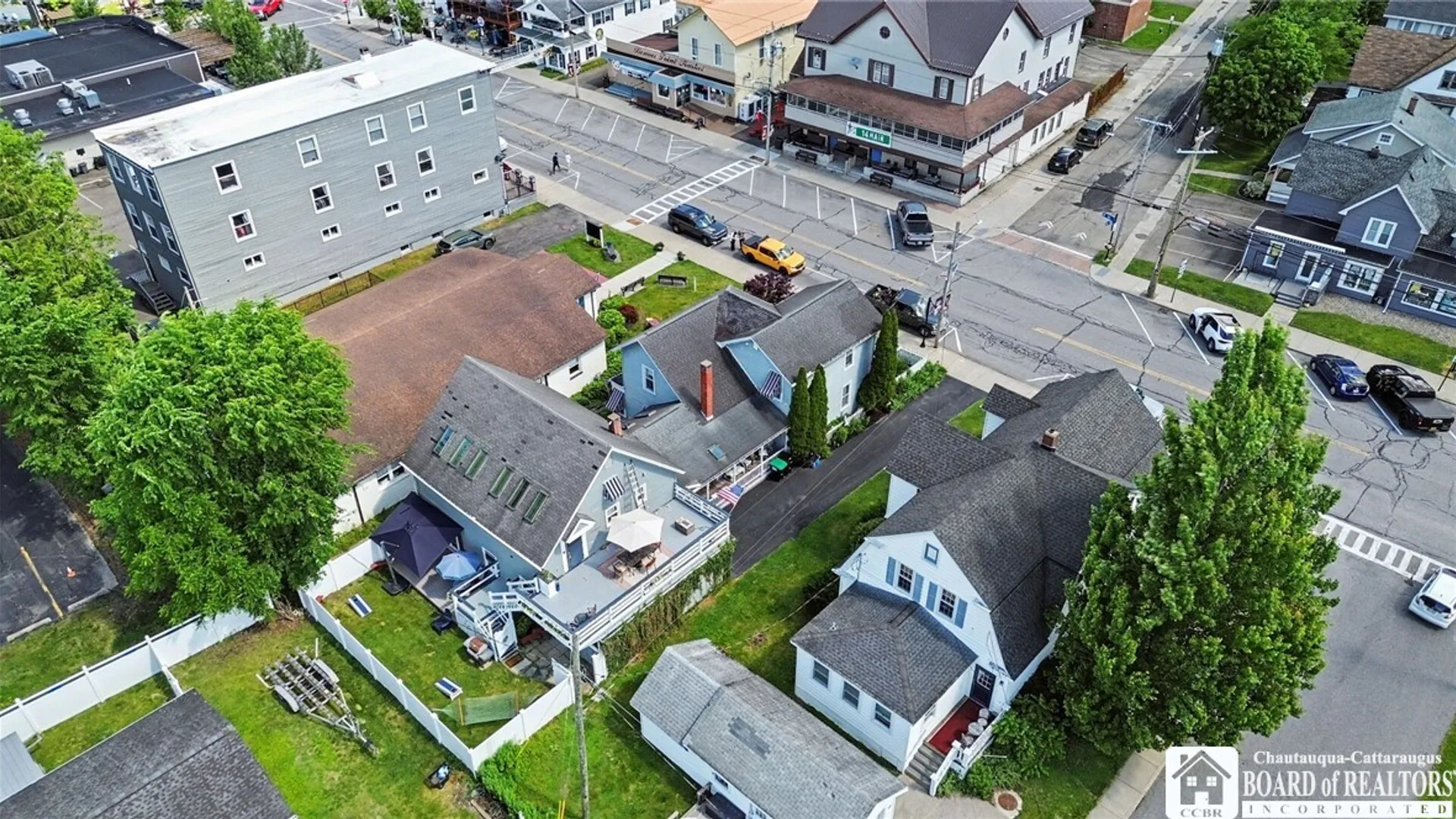 Property at 15 Main Street, Ellery, NY 14712 40