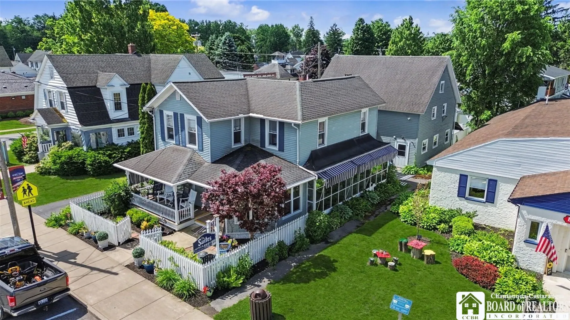Property at 15 Main Street, Ellery, NY 14712 41